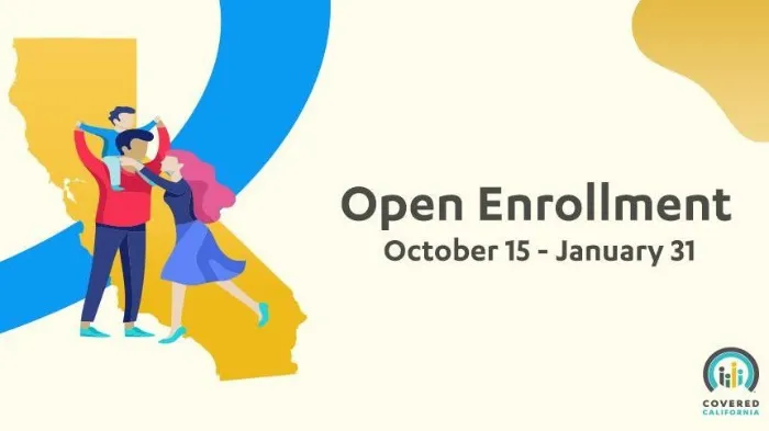 Understanding Covered California Open Enrollment